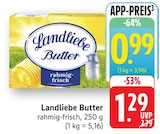 E center - Butter Angebot im Prospekt Butter bei E center im Prospekt "" für 0,99 €