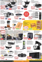 Aktueller GLOBUS Prospekt mit Kaffeeautomat, "Aktuelle Angebote", Seite 23