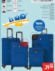 Trolley im Angebot bei Marktkauf in Erlangen Trolley Angebote von SWIZZDESIGN bei Marktkauf Erlangen für 29,99 €