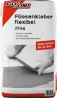 Fliesenkleber Flexibel bei Hagebaumarkt im Prospekt "" für 14,99 €