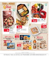 Promos Congélateur dans le catalogue "LES BONS PLANS de l'été" de Supermarchés Match Congélateur en promo dans le catalogue Supermarchés Match à la page 7