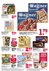 Pizza im E center Prospekt in Rastatt Aktueller E center Prospekt mit Pizza, "Aktuelle Angebote", Seite 15