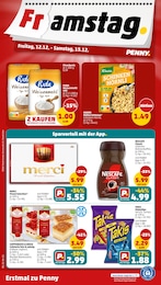 Penny Maischips im Prospekt Penny Maischips im Prospekt