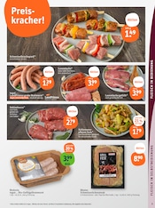 Aktueller tegut Prospekt mit Lamm, "tegut… gute Lebensmittel", Seite 7