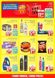 EDEKA Fanta im Prospekt 