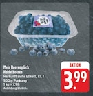 Heidelbeeren im aktuellen Prospekt bei EDEKA in Fichtenau