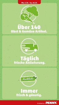 Hähnchen im Penny Prospekt "Wer günstig will, muss Penny." mit 35 Seiten (Dortmund)