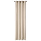 ÖSENSCHAL NEEDLESTRIPE blickdicht 140/250 cm im XXXLutz Prospekt ÖSENSCHAL NEEDLESTRIPE blickdicht 140/250 cm von Esprit im aktuellen XXXLutz Prospekt für 49,99 €