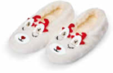 Kinder Hausballerinas im Angebot bei Netto Marken-Discount in Nettetal Kinder Hausballerinas Angebote bei Netto Marken-Discount Nettetal für 4,49 €