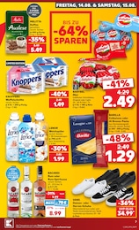 Schuhe Angebot & Preis im aktuellen Kaufland Prospekt Schuhe Angebot im aktuellen Kaufland Prospekt auf Seite 7