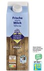 Frische fettarme Milch bei Marktkauf im Aschaffenburg Prospekt für 1,11 €
