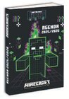 Agenda scolaire - MINECRAFT - Super U à Antony Agenda scolaire - MINECRAFT en promo chez Super U Antony à 4,99 €