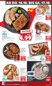 Grillfleisch im aktuellen Kaufland Prospekt (Dresden) Grillfleisch im Kaufland Prospekt "Hier bin ich richtig" mit 80 Seiten (Dresden)