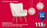 HUNDESTED Sessel im aktuellen JYSK Prospekt