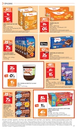 Prix et réduction Materne dans le prospectus Netto en cours Offre Materne dans le catalogue Netto du moment à la page 17