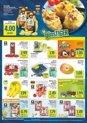 Aktueller diska Prospekt mit Bio, "alles an deinem ort.", Seite 4