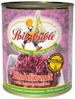 Blaukraut oder Weinsauerkraut Angebote von Filder Spitzbüble bei Penny Schwäbisch Gmünd für 1,79 €