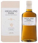 Single Malt Scotch Whisky 12 Jahre im Angebot bei Lidl in Lippstadt Single Malt Scotch Whisky 12 Jahre Angebote von Highland Park bei Lidl Lippstadt für 33,33 €