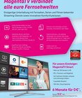 Telekom Shop - MagentaTV Smart Angebot im Prospekt MagentaTV Smart bei Telekom Shop im Prospekt für 10,00 €