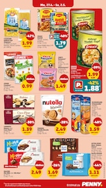 Aktueller Penny Prospekt mit Maggi, "Wer günstig will, muss Penny.", Seite 11