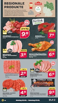 Kartoffeln Angebot im Netto mit dem Scottie Prospekt, gültig von 02.02.2026 bis 07.02.2026 Kartoffeln Angebot im aktuellen Netto mit dem Scottie Prospekt auf Seite 4