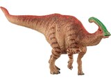 Schleich im MediaMarkt Saturn Prospekt 15030 - DINOSAURS Parasaurolophus Spielfigur Mehrfarbig von SCHLEICH im aktuellen MediaMarkt Saturn Prospekt für 15,99 €