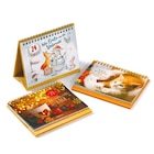 Trötsch Tisch-Adventskalender von Trötsch Verlag für 5,00 € bei Netto mit dem Scottie im Angebot Trötsch Tisch-Adventskalender von Trötsch Verlag im aktuellen Netto mit dem Scottie Prospekt