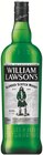 Scotch whisky blended - WILLIAM LAWSON'S - Intermarché à Gap Scotch whisky blended - WILLIAM LAWSON'S en promo chez Intermarché Gap à 11,80 €