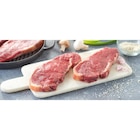 Viande bovine : rumsteck*** à griller en promo chez Carrefour Athis-Mons à 16,99 €