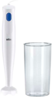 Stabmixer „MQ10.201P“ im Angebot bei E center in Rostock Stabmixer „MQ10.201P“ Angebote von Braun bei E center Rostock für 22,99 €