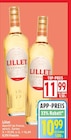 Aperitif de France von Lillet für 10,99 € bei EDEKA im Angebot Aperitif de France von Lillet im aktuellen EDEKA Prospekt