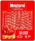 Ital. Salami im Kaufland Prospekt Ital. Salami von MONTORSI im aktuellen Kaufland Prospekt für 2,49 €