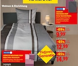 Aktuelles Jersey-Spannbettlaken Angebot bei Lidl in Mainz ab 9,99 €