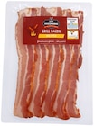 Bacon Angebote von UNSERE HAUSMARKE bei Penny-Markt Erkelenz für 2,49 €
