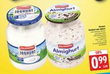 Joghurt bei EDEKA im Niesky Prospekt für 0,99 €