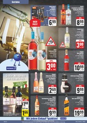 Weinbrand im EDEKA Prospekt in Bayreuth Aktueller EDEKA Prospekt mit Weinbrand, "Wir lieben Lebensmittel!", Seite 24