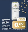 Aktuelles Pils, Spezi oder Fassbrause Angebot bei combi in Ahlen ab 0,69 €