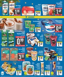 Dessert im EDEKA Prospekt Dessert im EDEKA Prospekt DAS BESTE DER WOCHE auf S. 8