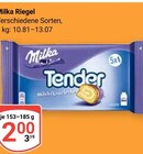 Aktuelle Milka Angebote bei GLOBUS in Erlangen Aktuelles Riegel Angebot bei GLOBUS in Erlangen ab 2,00 €