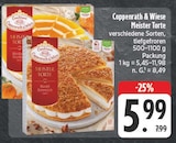 Aktuelles Meister Torte Angebot bei EDEKA in Leipzig ab 5,99 €