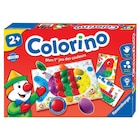 Colorino - RAVENSBURGER - Carrefour à Châlons-en-Champagne Colorino - RAVENSBURGER en promo chez Carrefour Châlons-en-Champagne à 14,99 €