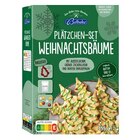 Plätzchen-Set Weihnachtsbäume im Angebot bei Lidl in Schopfheim Plätzchen-Set Weihnachtsbäume Angebote von Belbake bei Lidl Schopfheim für 1,99 €