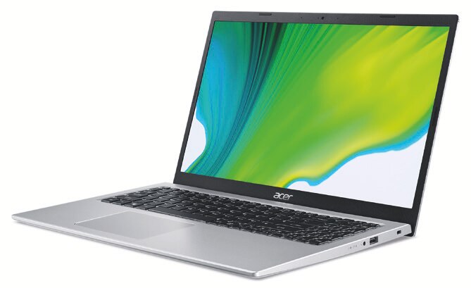 Plein Ciel Mantes-la-Jolie - PC PORTABLE ASPIRE A515-56-52S4 Promo PC PORTABLE ASPIRE A515-56-52S4 dans le catalogue Plein Ciel Comble tous vos vœux 2022 à Mantes-la-Jolie