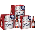 SUR TOUS LES PACKS - BUD dans le catalogue Carrefour