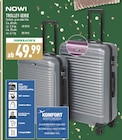Trolley-Serie im Angebot bei Marktkauf in Dortmund Trolley-Serie Angebote von NOWI bei Marktkauf Dortmund für 49,99 €
