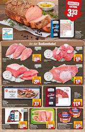 Grill im REWE Prospekt in Braunschweig Aktueller REWE Prospekt mit Grill, "Dein Markt", Seite 10