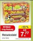 Meisenknödel Angebote von Bird's Garden bei Zimmermann Hildesheim für 7,77 €