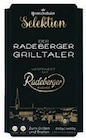 Radeberger Grilltaler im Angebot bei Lidl in Jena Radeberger Grilltaler Angebote von Heinrichsthaler bei Lidl Jena für 2,49 €