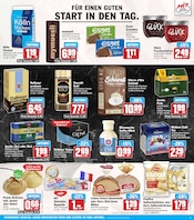 Aktueller HIT Prospekt mit Brot, "ECHTE VIELFALT", Seite 3