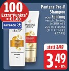 Shampoo bei EDEKA im Uedem Prospekt für 3,49 €